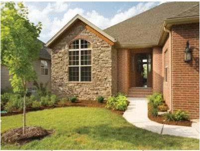 Hotel The Cliffs At Long Creek Ridgedale Exterior foto